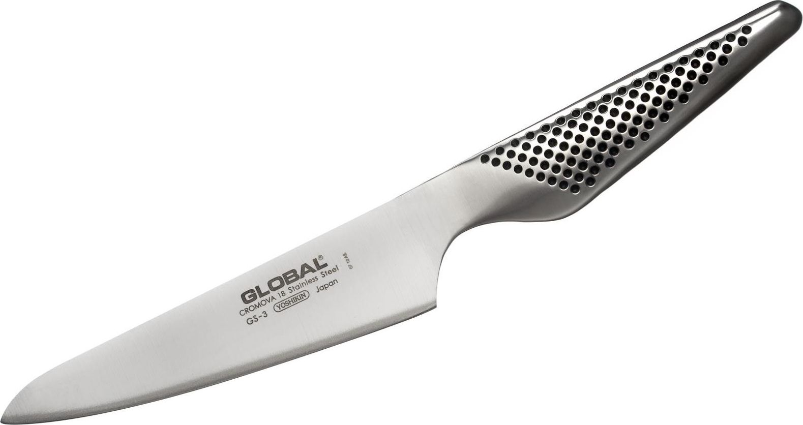 Global Nóż kuchenny GLOBAL Szef kuchni 13 cm [GS-3] uniwersalny