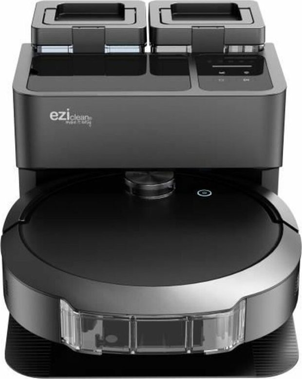 Robot sprzątający EziClean All in one Z10 Plus