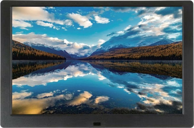 Ramka Braun Phototechnik Braun DigiFrame 1096 25,65cm (10,1 ) 16GB