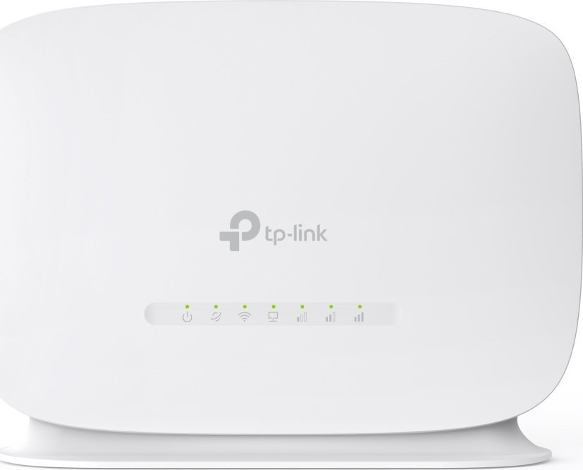 Router TP-Link TL-MR105