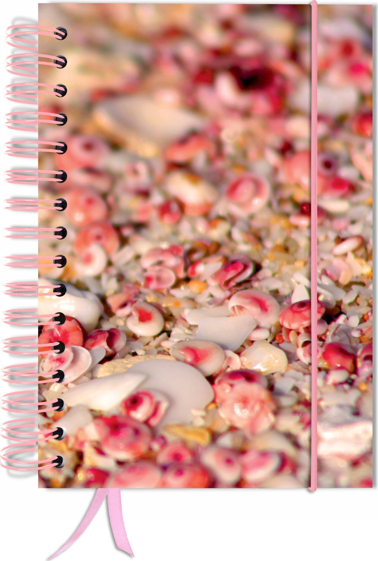 TadaPlanner Notes czyste kartki zeszyt A5 pamiętnik notatnik