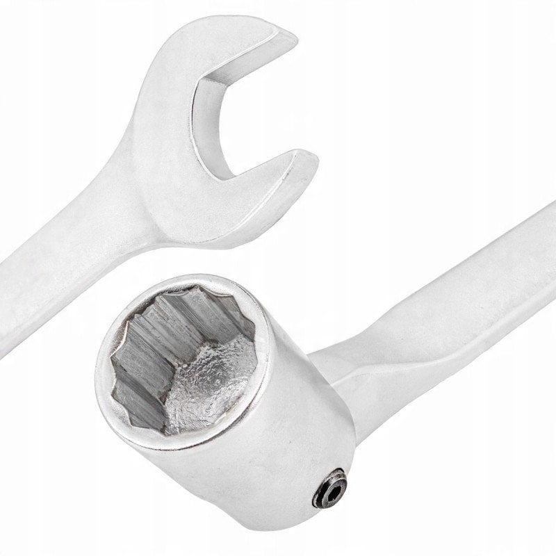 Klucz płasko-nasadowy 12mm