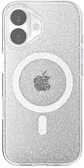 Prodigee SuperStar - etui z MagSafe do iPhone 17 clear