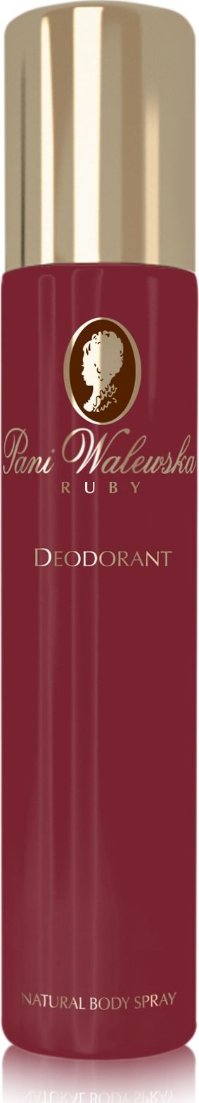 Miraculum Dezodorant Pani Walewska Ruby 90ml
