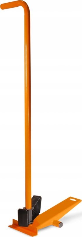 Sourcing Gypsum board holder EDMA