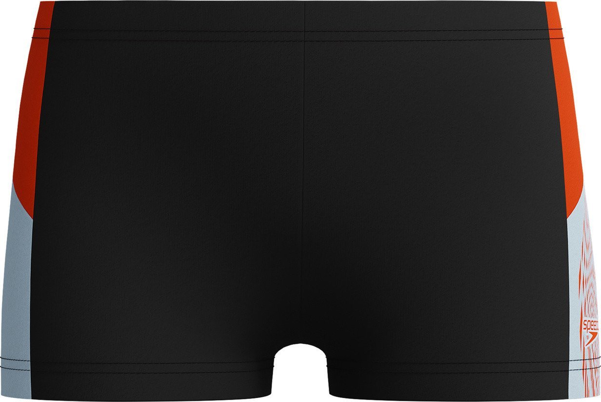 Dziecięce Bokserki Kąpielowe Dive Spl Asht Jm rozmiar 11-12 [cze]