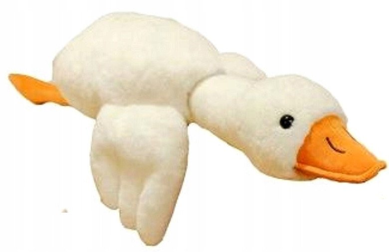 Ges Pipa Pluszak Ges Pluszowa Maskotka 130Cm Xxl