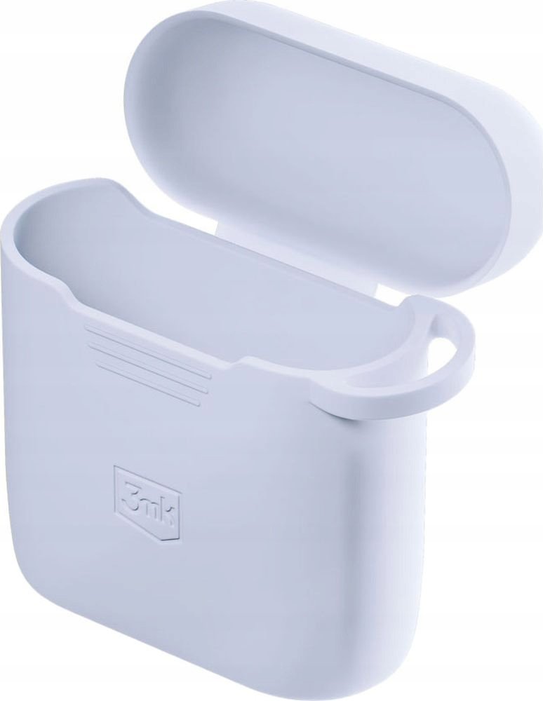 3MK 3mk silikonové pouzdro pro AirPods 2 gen.