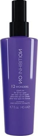 Milk Shake Odżywka No Inhibition 12 Wonders 140 ml