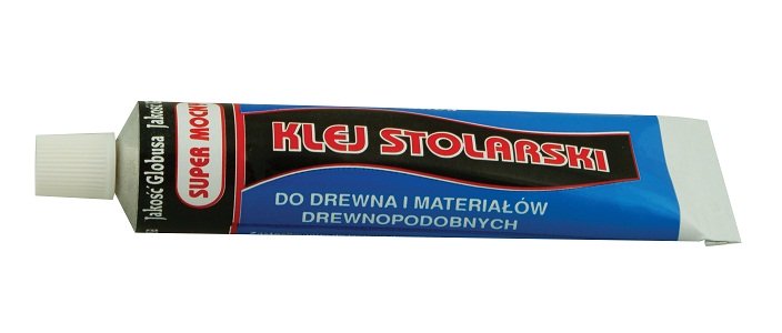 Klej stolarski do drewna Wikol 40ml