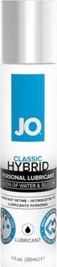 System JO lubrykant hybrydowy 30 ml System Jo SJ10178