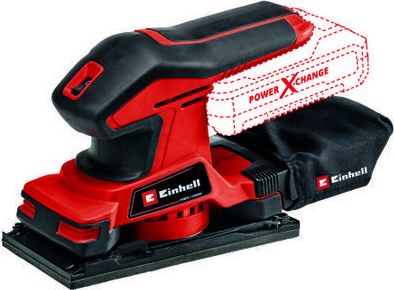 Szlifierka Einhell TC-OS 18/187