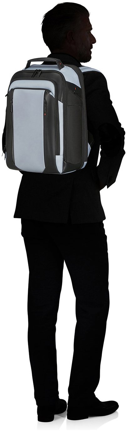 Plecak Hama 158109 9930 PLECAK SPECTROLITE 4.0 DO LAPTOPA 15.6'' szary