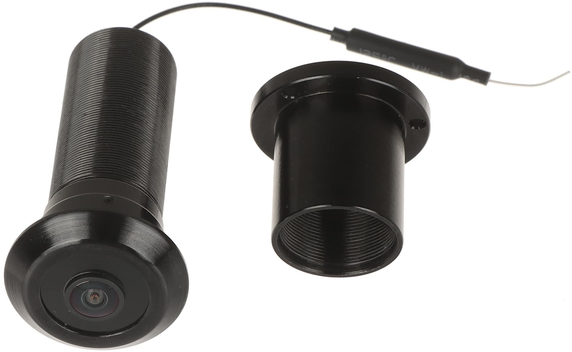 KAMERA IP APTI-YK22IR-TUYA Wi-Fi - 1080p Fish Eye