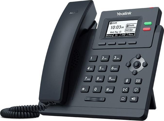 Telefon Yealink SIP T3 (S) Series T31G