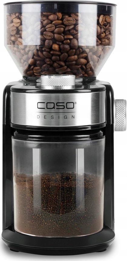 Młynek do kawy Caso Barista Crema Coffee Grinder