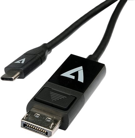 USB-C TO DISPLAYPORT CABLE 2M