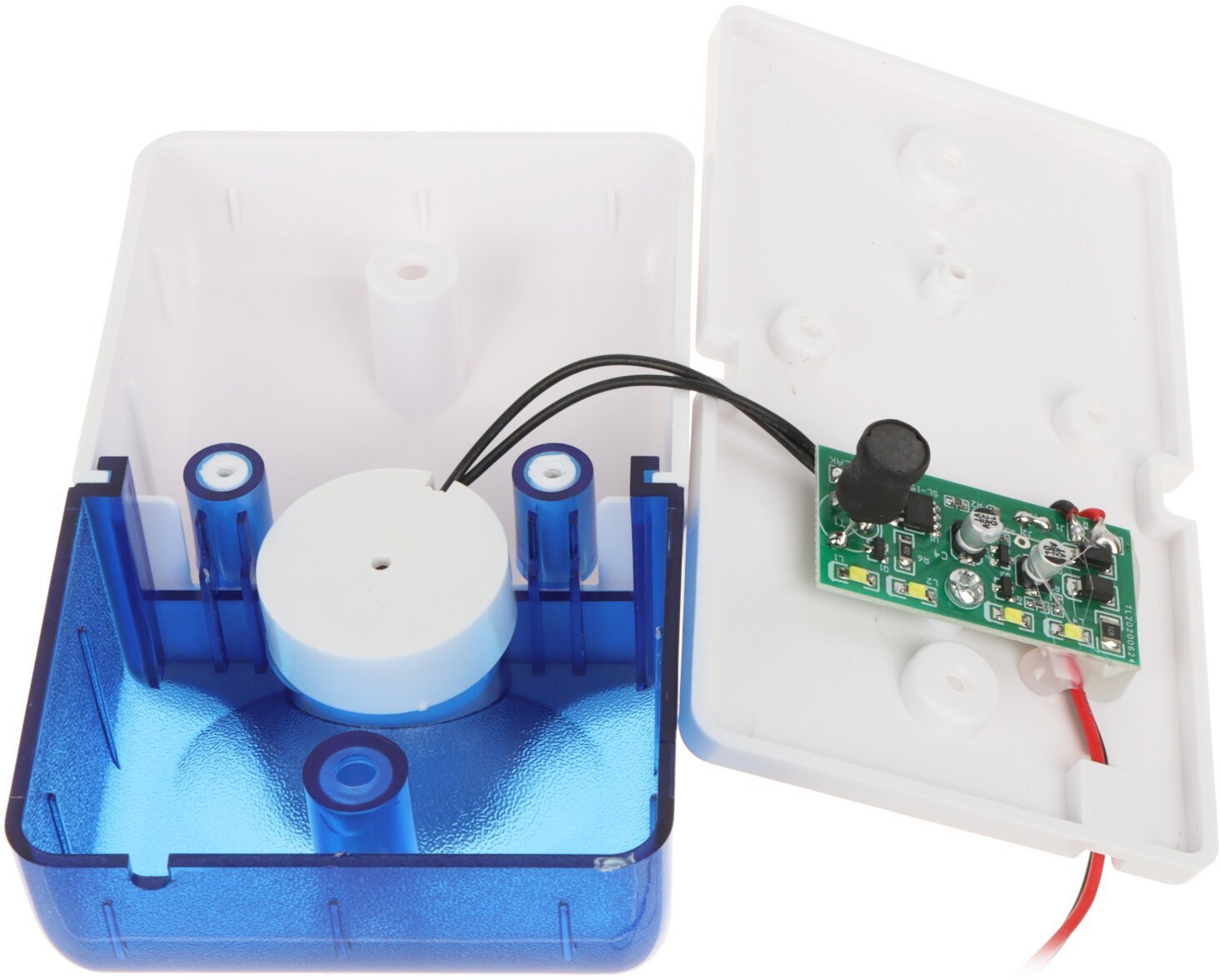 SYGNALIZATOR WEWNĘTRZNY SV-96BE