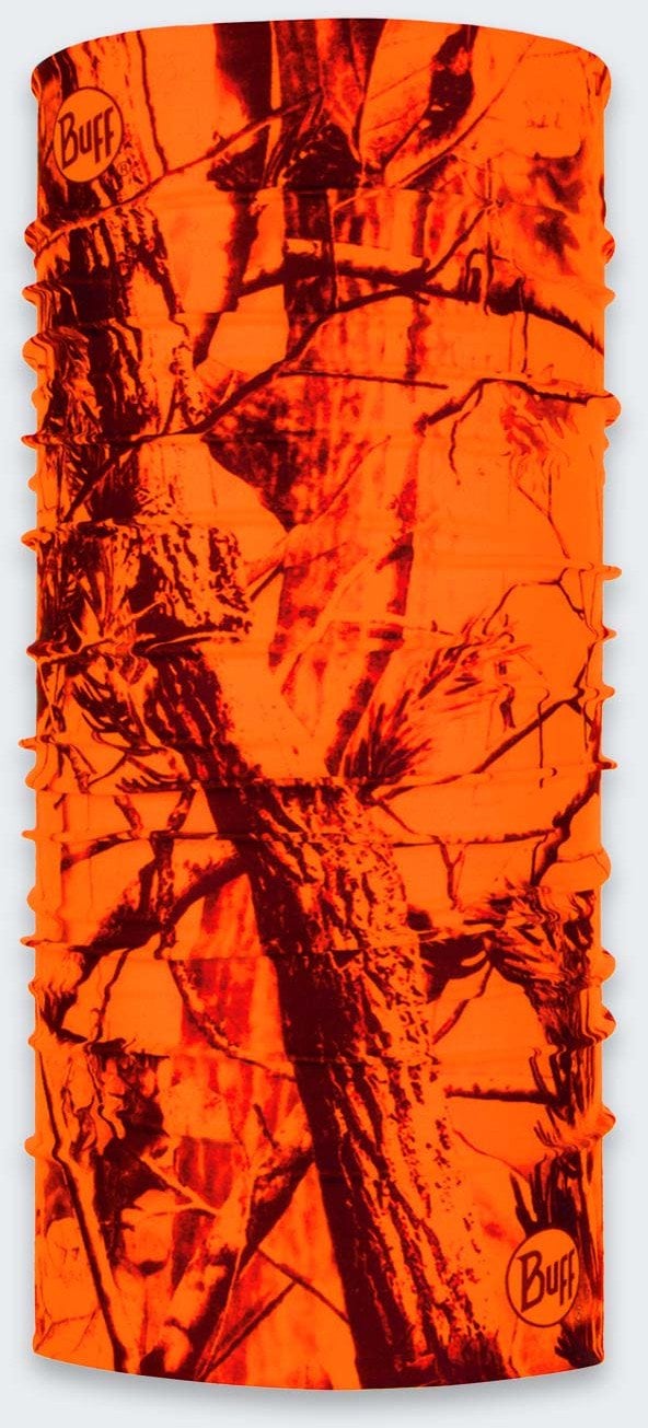 Komin Wielofunkcyjny Buff CoolNet UV Blaze Orange