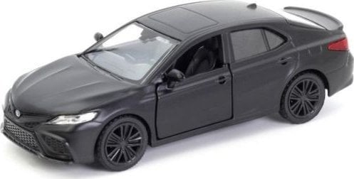 Daffi Model RMZ 5 ToyotaCamry2022 MatteBlack K-168 11684