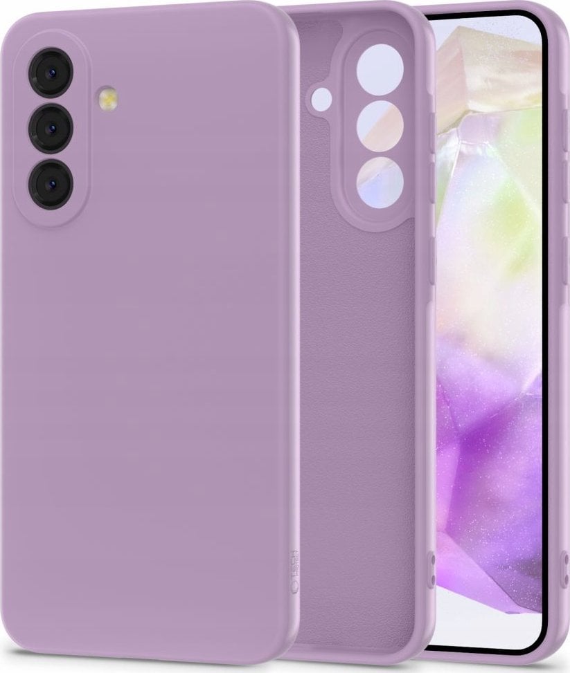 TECH-PROTECT ICON GALAXY A36 5G VIOLET