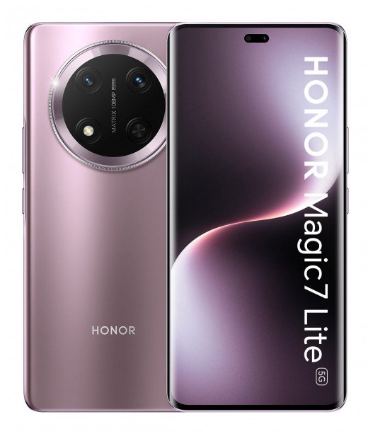 HONOR Magic7 Lite 8GB 256GB PURPLE OM
