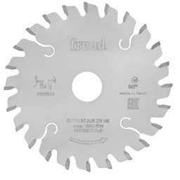 Podcinak LI25M31CB3 110X22-24