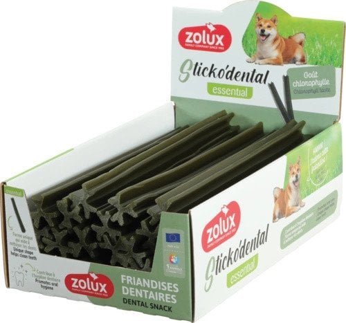 Pedigree Stickodental L 20szt.