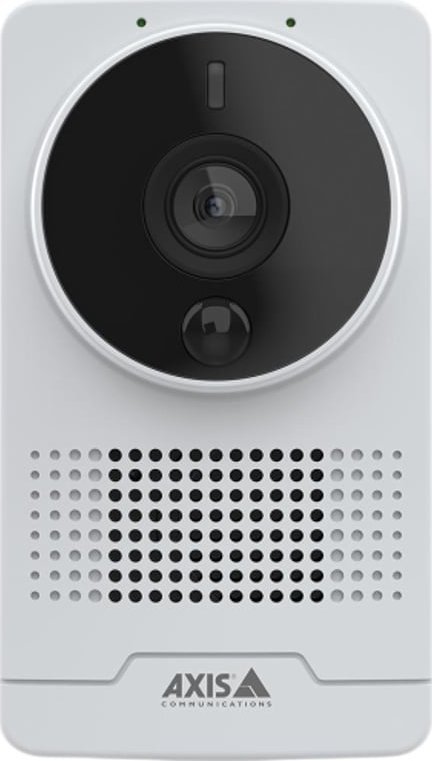 Kamera IP Axis AXIS M1075-L BOX CAMERA INDOOR