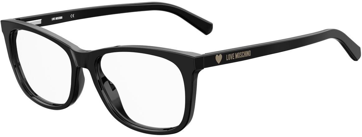 Ramki do okularów Damski Love Moschino MOL557-807 54 mm