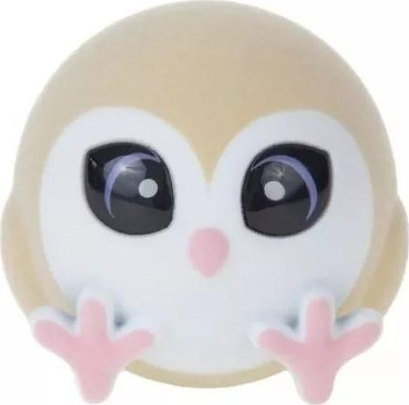 Figurka Flockies Sowa