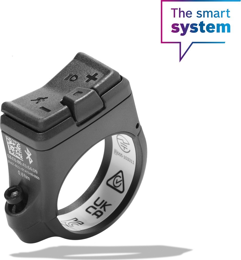 Bosch Bosch MINI Remote Drpopbar 31,8mm BRC3310