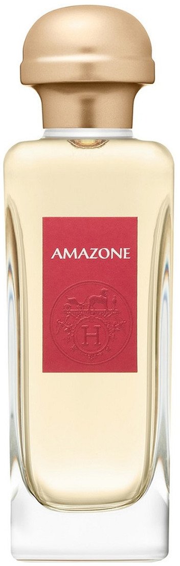 Hermes Amazone Woda toaletowa spray 100ml