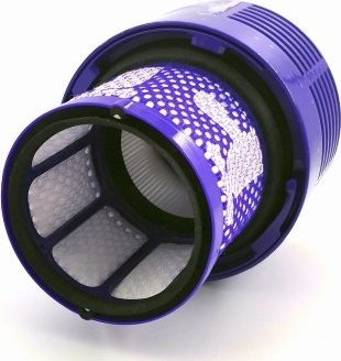 Dyson Oryginalny Filtr do odkurzacza Dyson V10 (SV12,SV27)