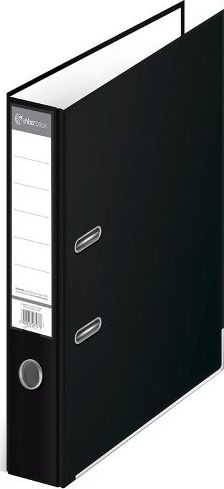 Segregator Interdruk Segregator INTERDRUK A4/75 czarny Interdruk TARGI