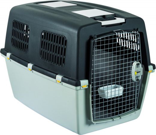 Zolux Stefanplast Transporter Gulliver 7 Iata