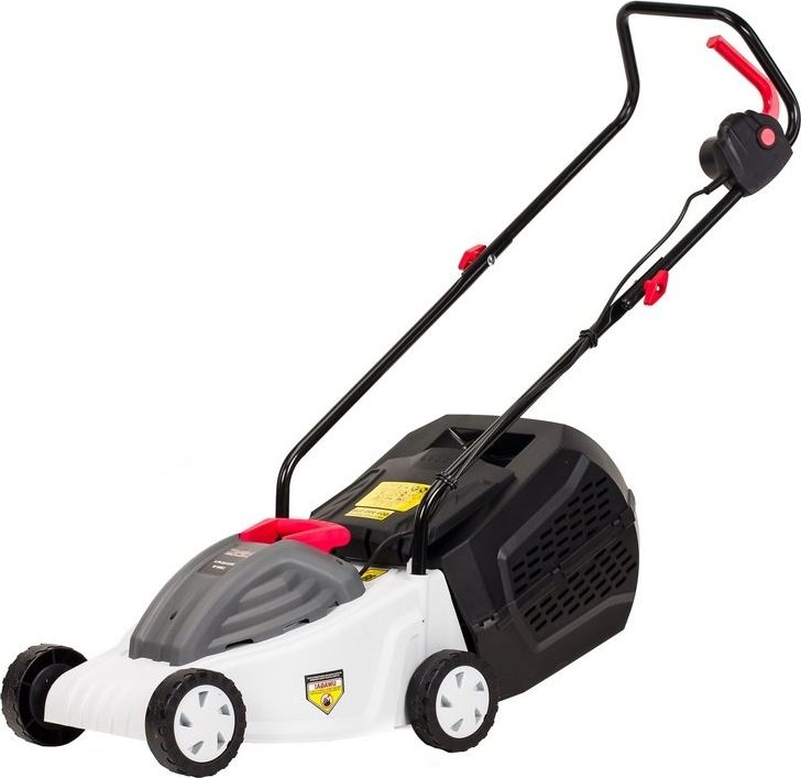 Kosiarka elektryczna NAC LE12-32-PI-J