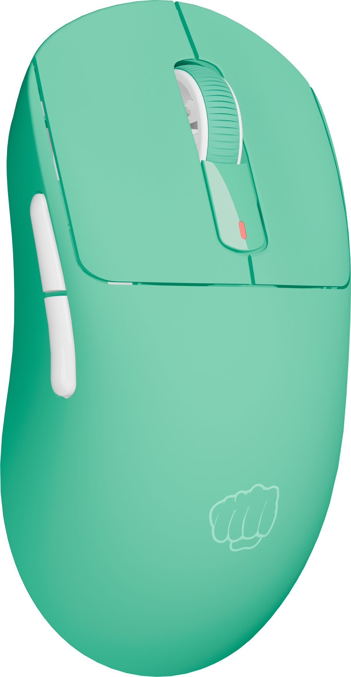 Mysz Fury Tanto T4 Wireless (NFU-2205)