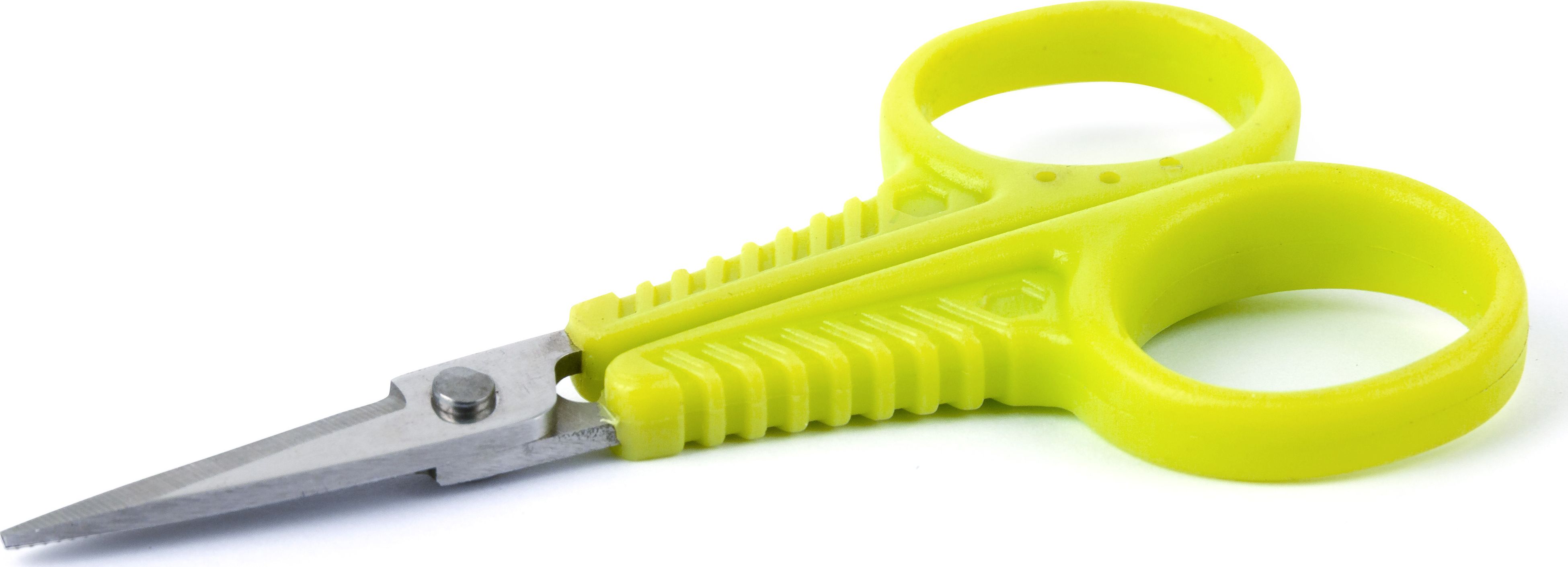 Fox Matrix Braid Scissors (GAC409)