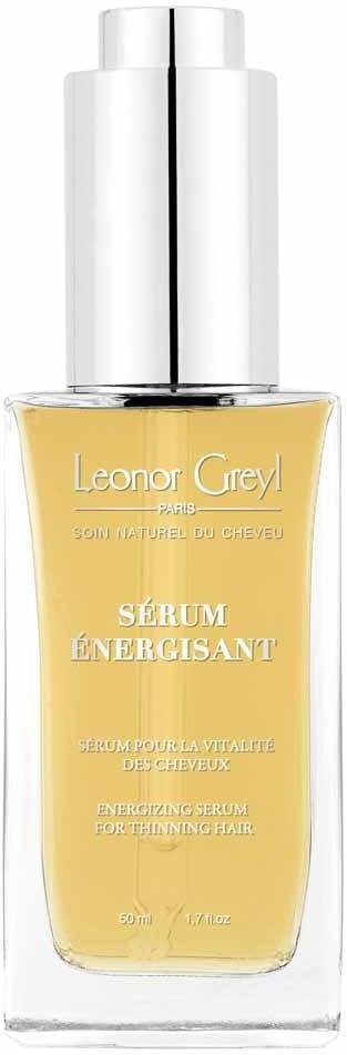 Leonor Greyl Serum Energisant Hair Serum Vitalize 50 ml For Women