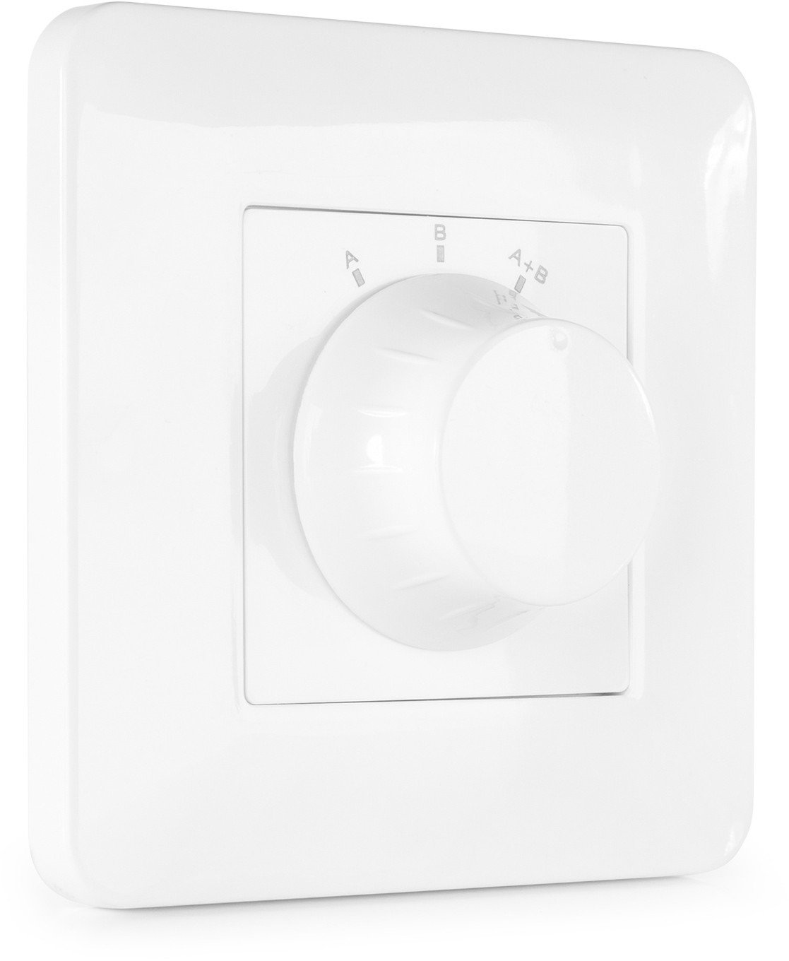 Przełącznik głośników Power Dynamics PDWS - A/B/AB - maks. 100 W one size