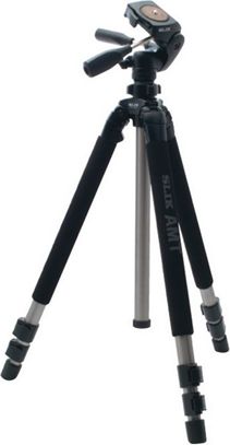 Statyw Slik Slik statyw; nogi+głowica; PRO 700DX