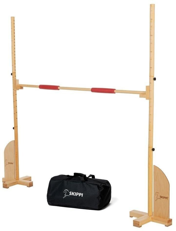 Przeszkoda do skakania drewniana Hobby Horse