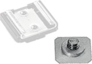 Manfrotto Adapter do wsuwki na lampę systemową