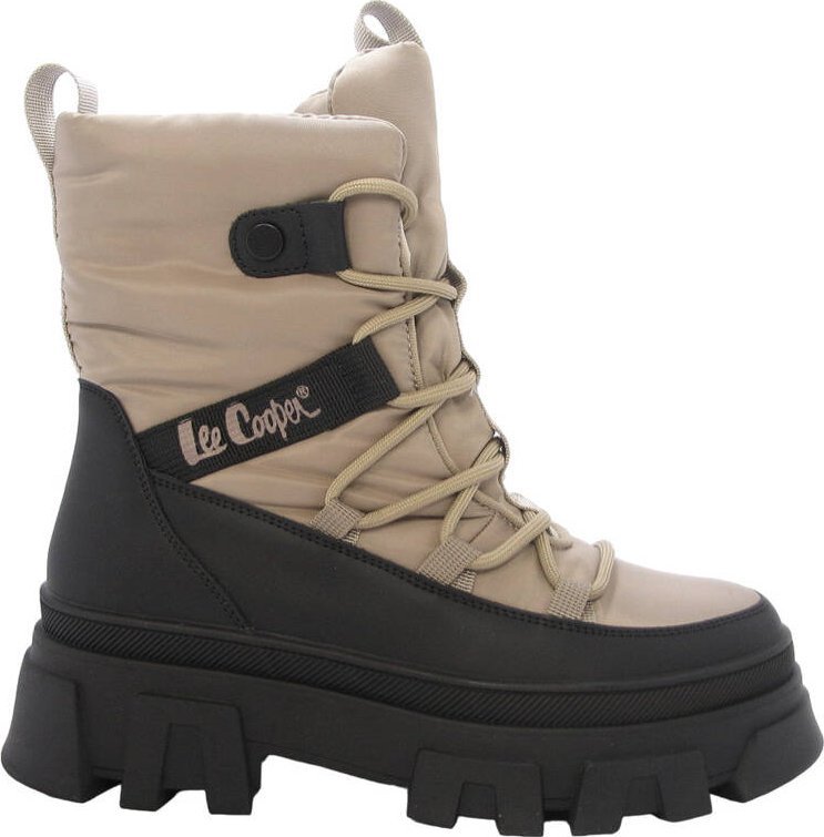 Lee Cooper Buty damskie LEE COOPER (LCJ-24-47-3143L) 39