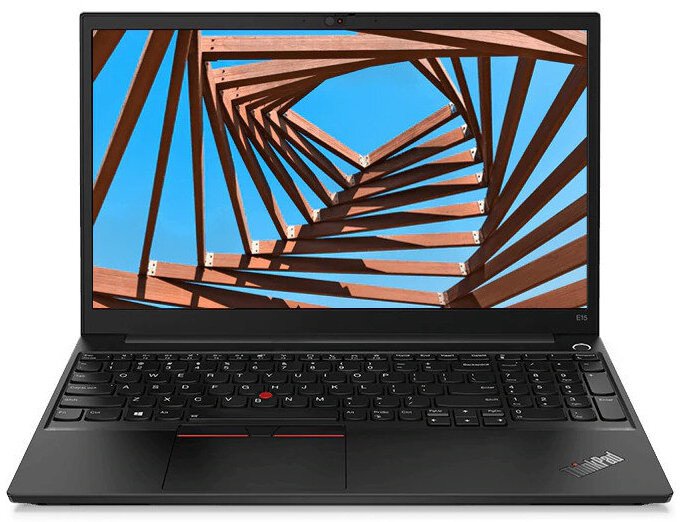 Lenovo ThinkPad E15 Gen 2 Ryzen 5 4500U 2,3 GHz / 8 GB / 960 SSD / 15,6" FullHD / Win 11