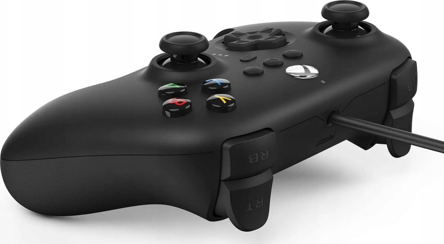 8BitDo Ultimate Wired Controller for Xbox Hall Effect