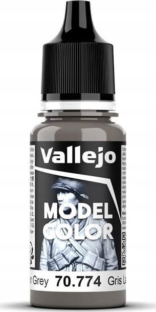 Vallejo Vallejo: 70.774 - Model Color - Lavender Grey (18 ml)