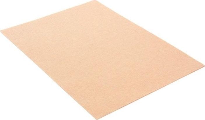 Polsirhurt Filc dekoracyjny cielisty 20x30cm 10szt