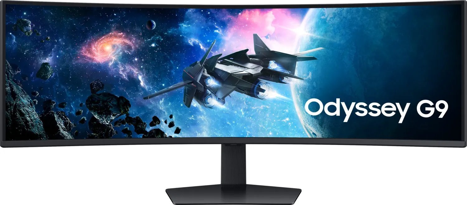 Monitor Samsung Odyssey G9 (LS49CG950EUXEN)